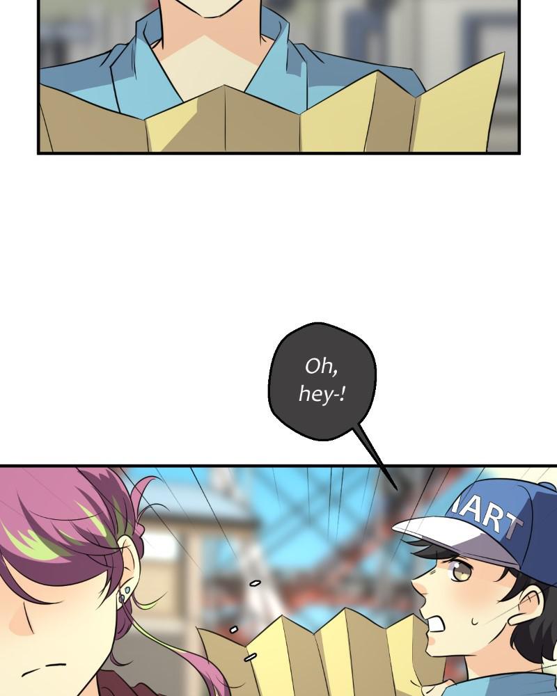 unOrdinary - Manga Chapter 254 - page 13