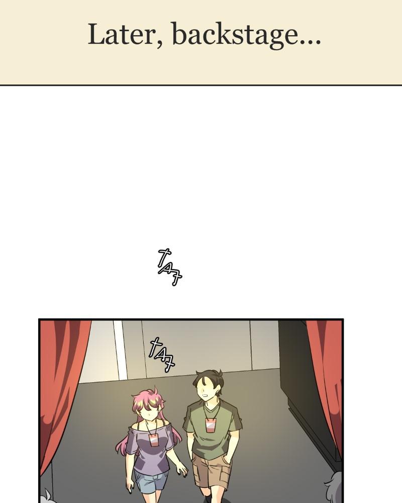 unOrdinary - Manga Chapter 254 - page 130