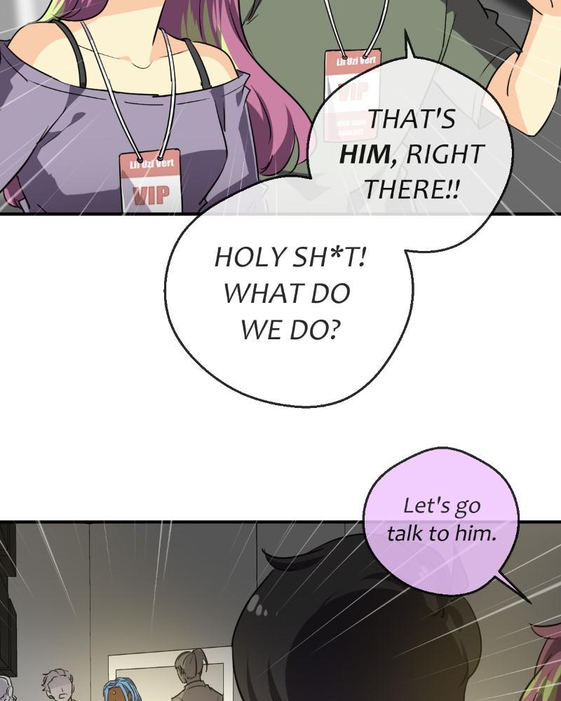 unOrdinary - Manga Chapter 254 - page 132