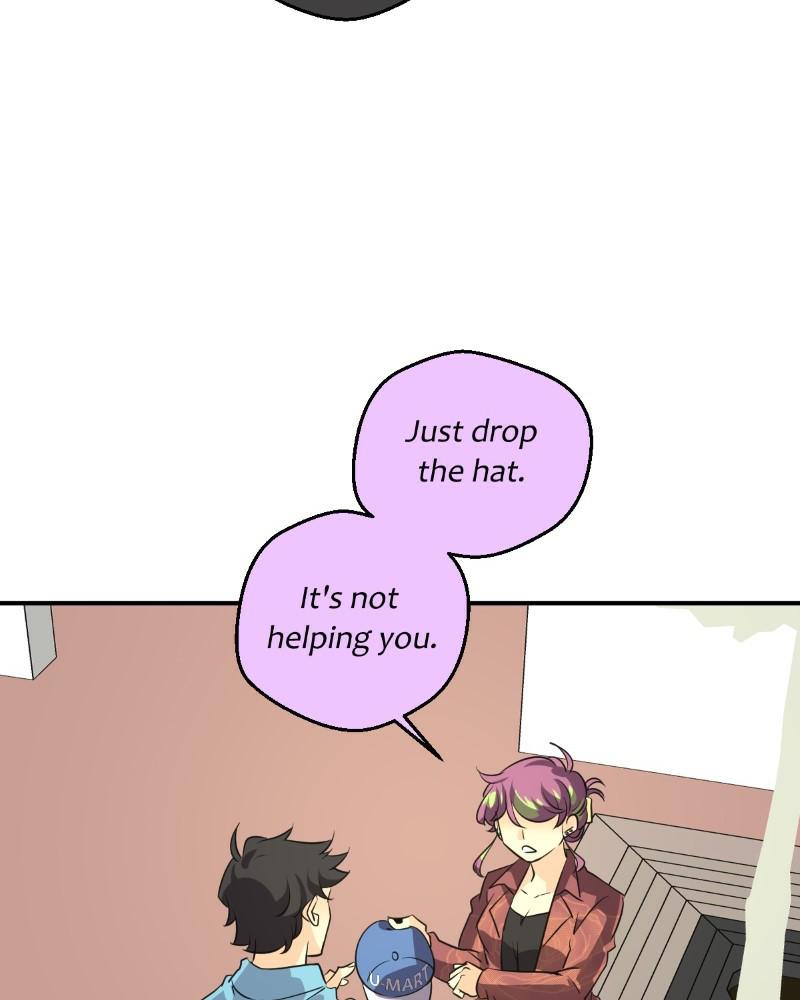 unOrdinary - Manga Chapter 254 - page 21