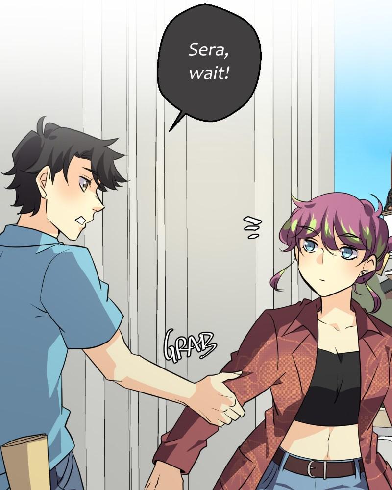 unOrdinary - Manga Chapter 254 - page 29