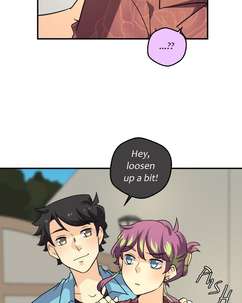 unOrdinary - Manga Chapter 254 - page 40