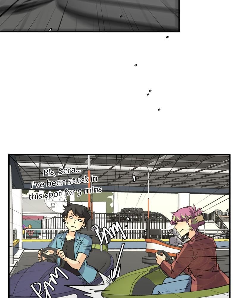 unOrdinary - Manga Chapter 254 - page 45