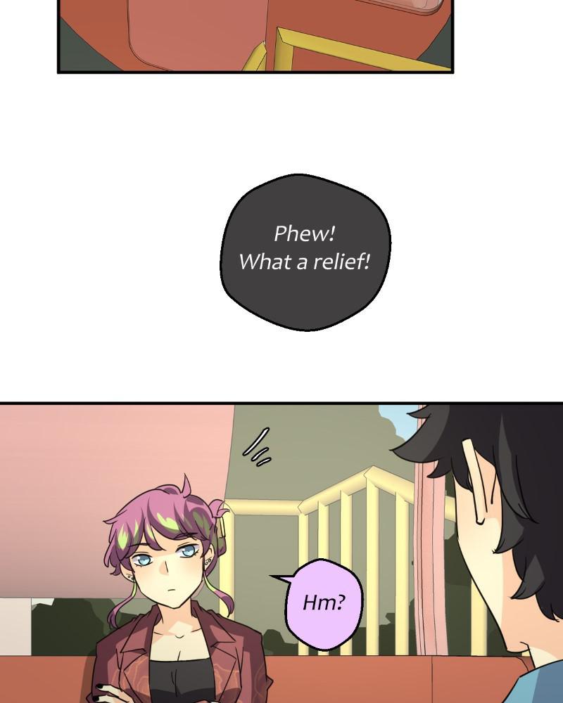unOrdinary - Manga Chapter 254 - page 52