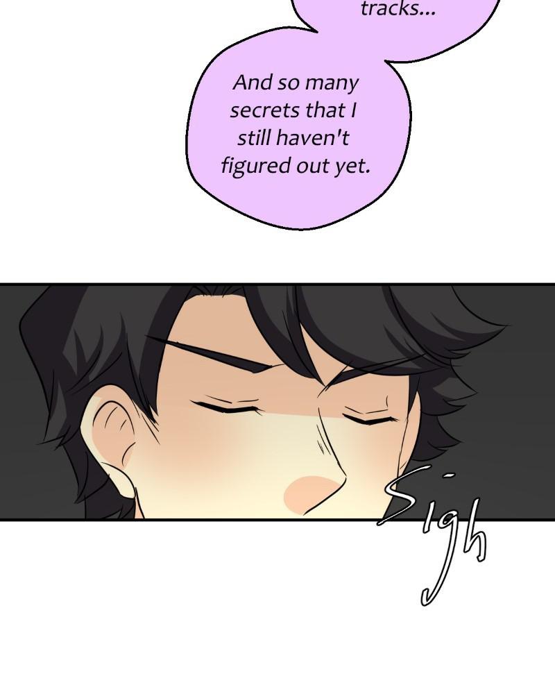 unOrdinary - Manga Chapter 254 - page 57