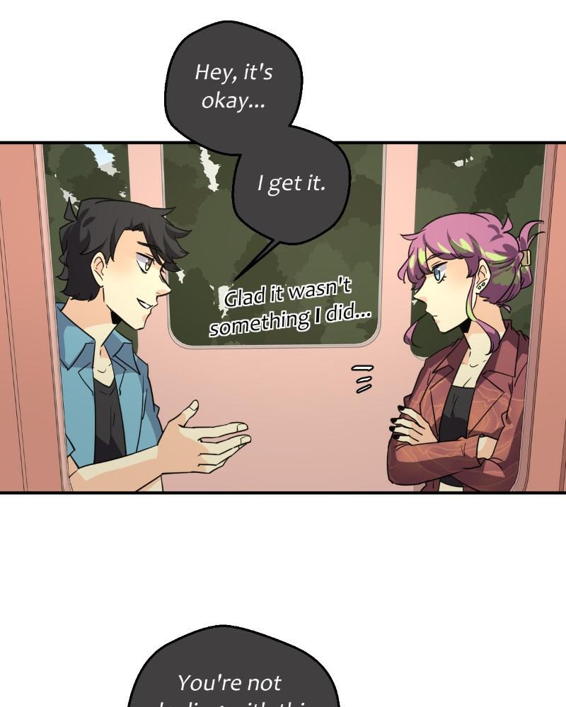 unOrdinary - Manga Chapter 254 - page 58