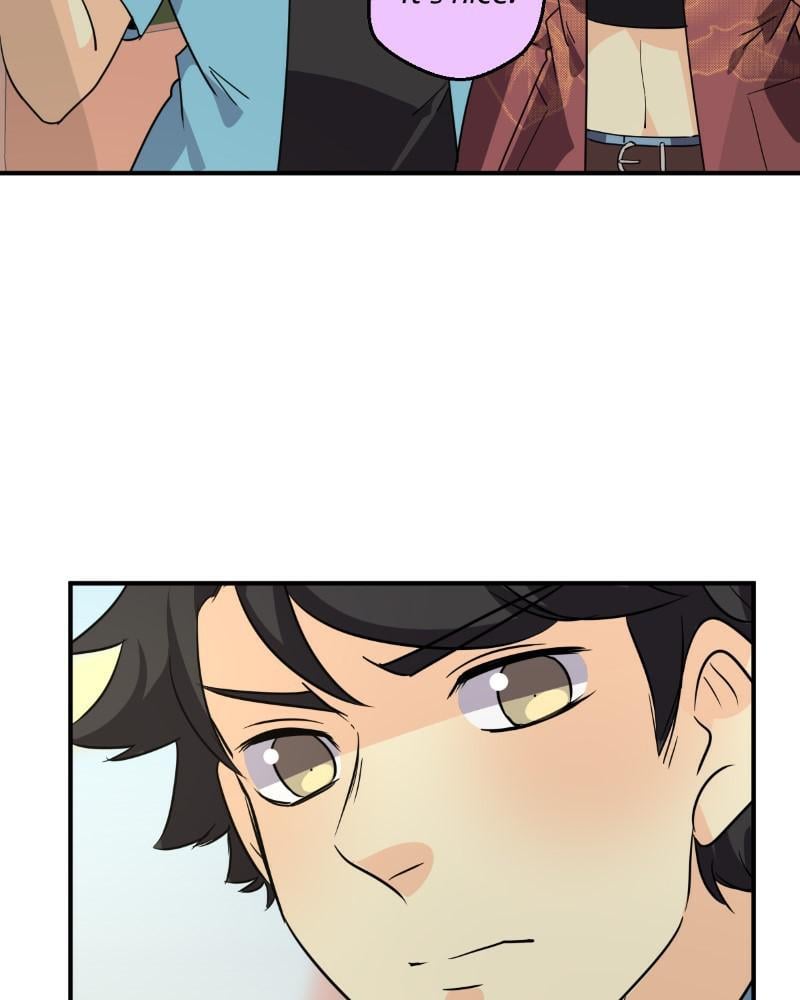 unOrdinary - Manga Chapter 254 - page 67