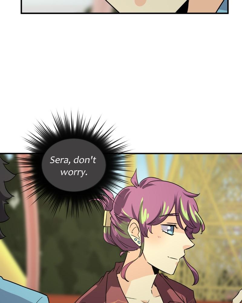 unOrdinary - Manga Chapter 254 - page 68