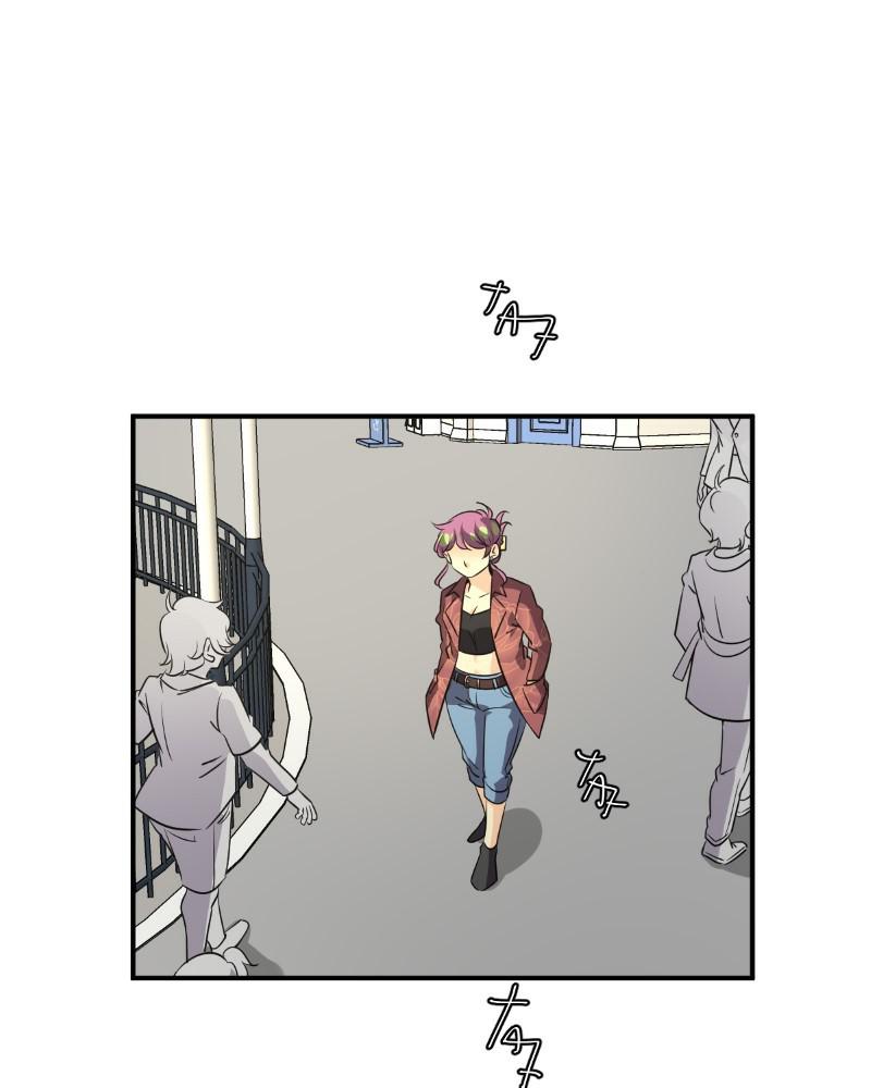 unOrdinary - Manga Chapter 254 - page 8