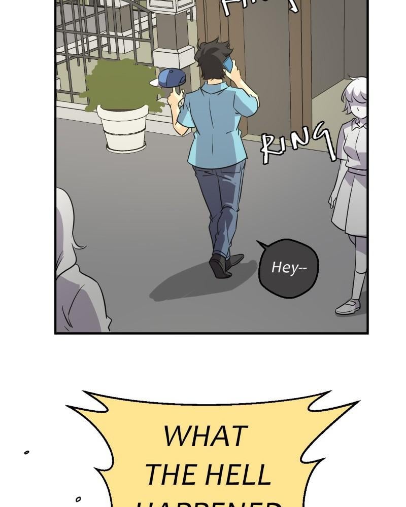 unOrdinary - Manga Chapter 254 - page 80