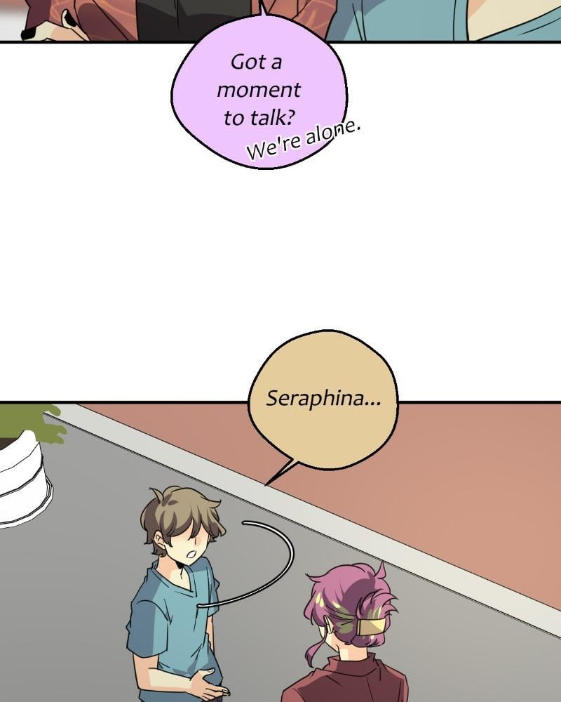 unOrdinary - Manga Chapter 254 - page 97