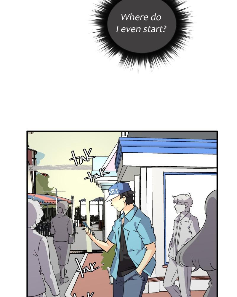 unOrdinary - Manga Chapter 253 - page 103