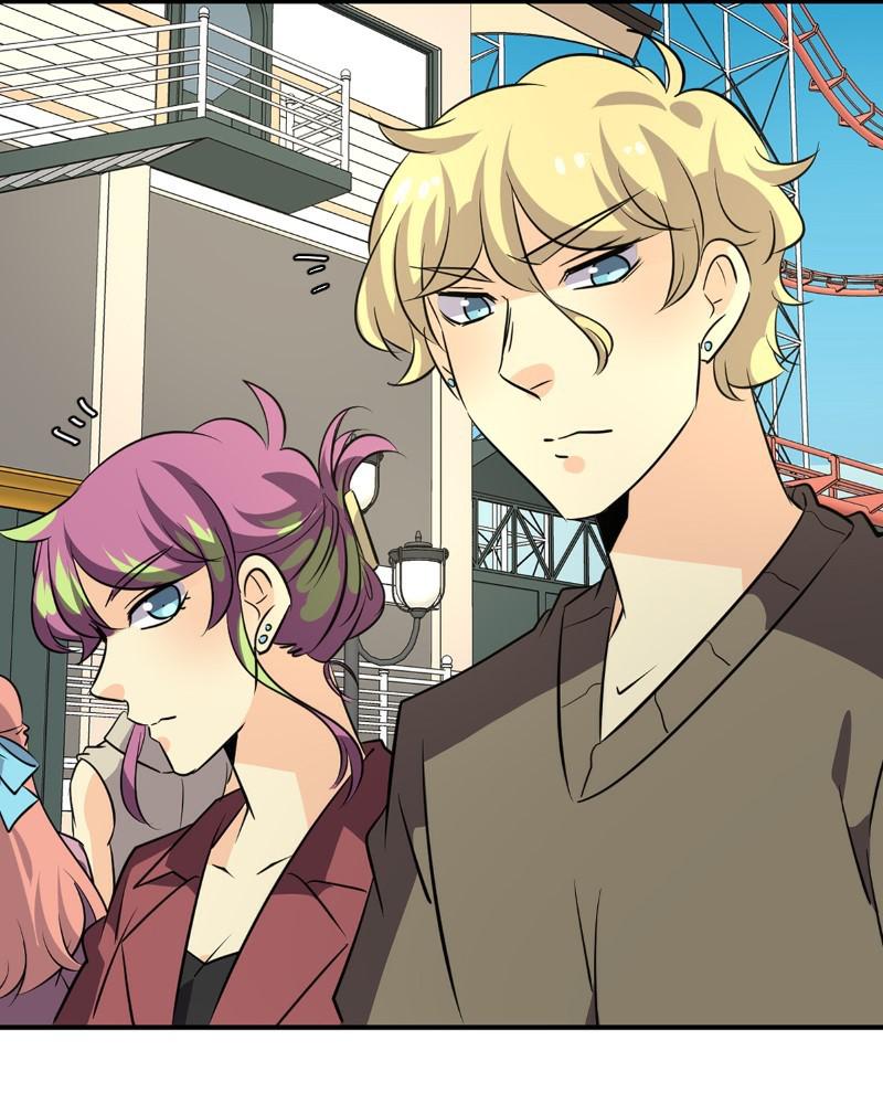 unOrdinary - Manga Chapter 253 - page 105