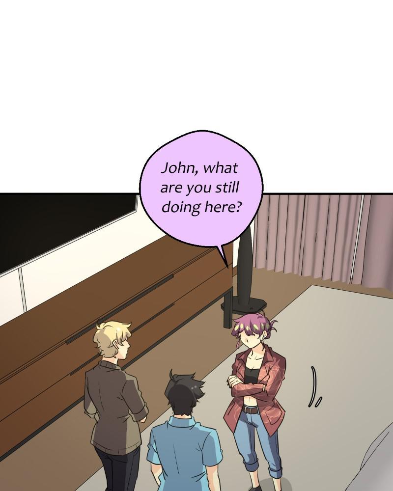 unOrdinary - Manga Chapter 253 - page 11
