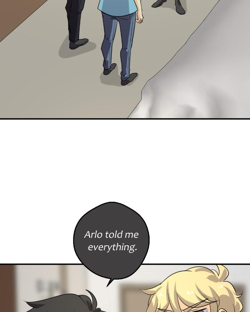 unOrdinary - Manga Chapter 253 - page 12