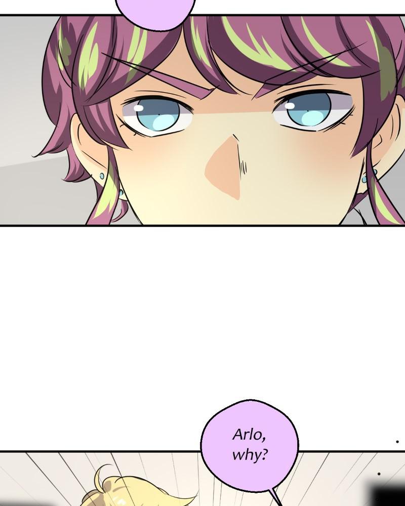unOrdinary - Manga Chapter 253 - page 14