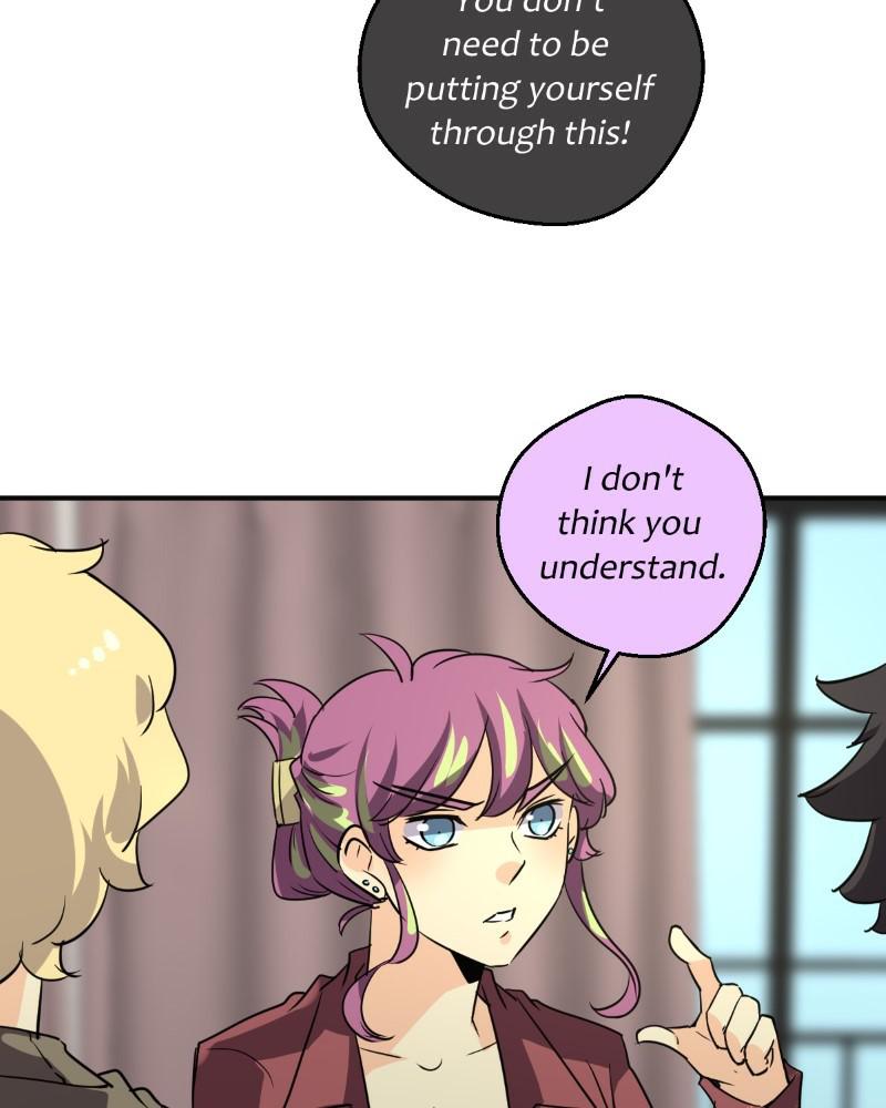 unOrdinary - Manga Chapter 253 - page 22