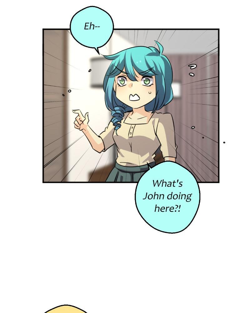 unOrdinary - Manga Chapter 253 - page 3
