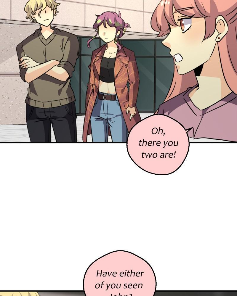 unOrdinary - Manga Chapter 253 - page 43