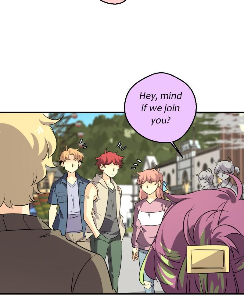 unOrdinary - Manga Chapter 253 - page 68