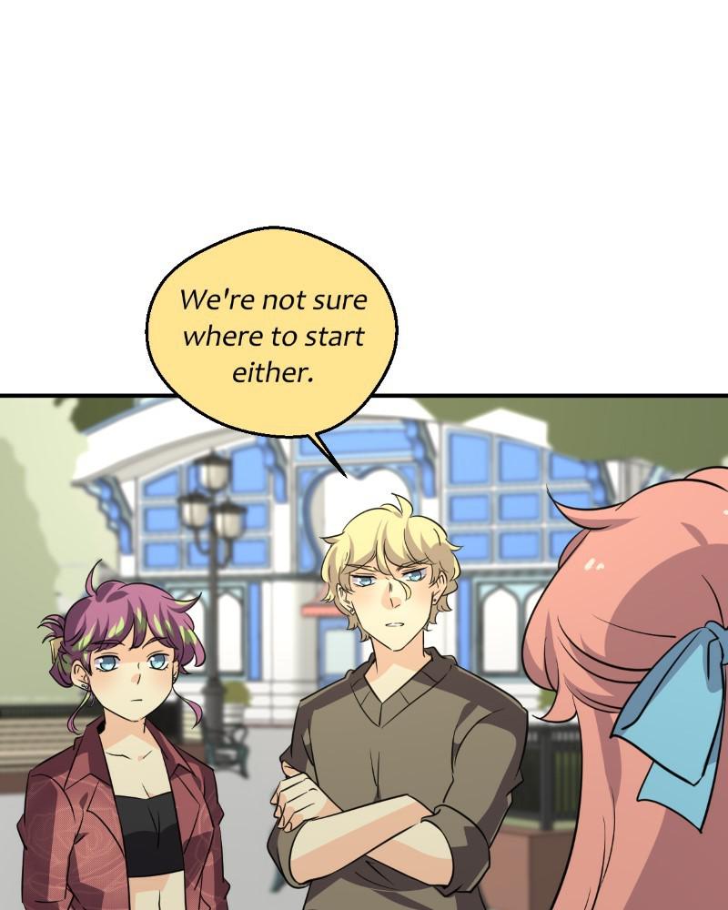 unOrdinary - Manga Chapter 253 - page 69