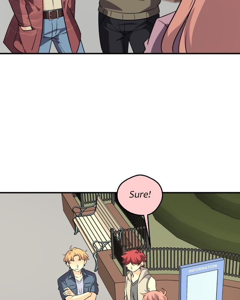 unOrdinary - Manga Chapter 253 - page 70