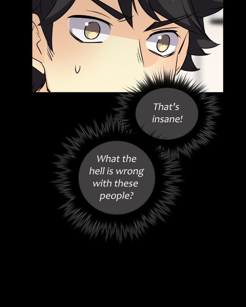 unOrdinary - Manga Chapter 253 - page 86