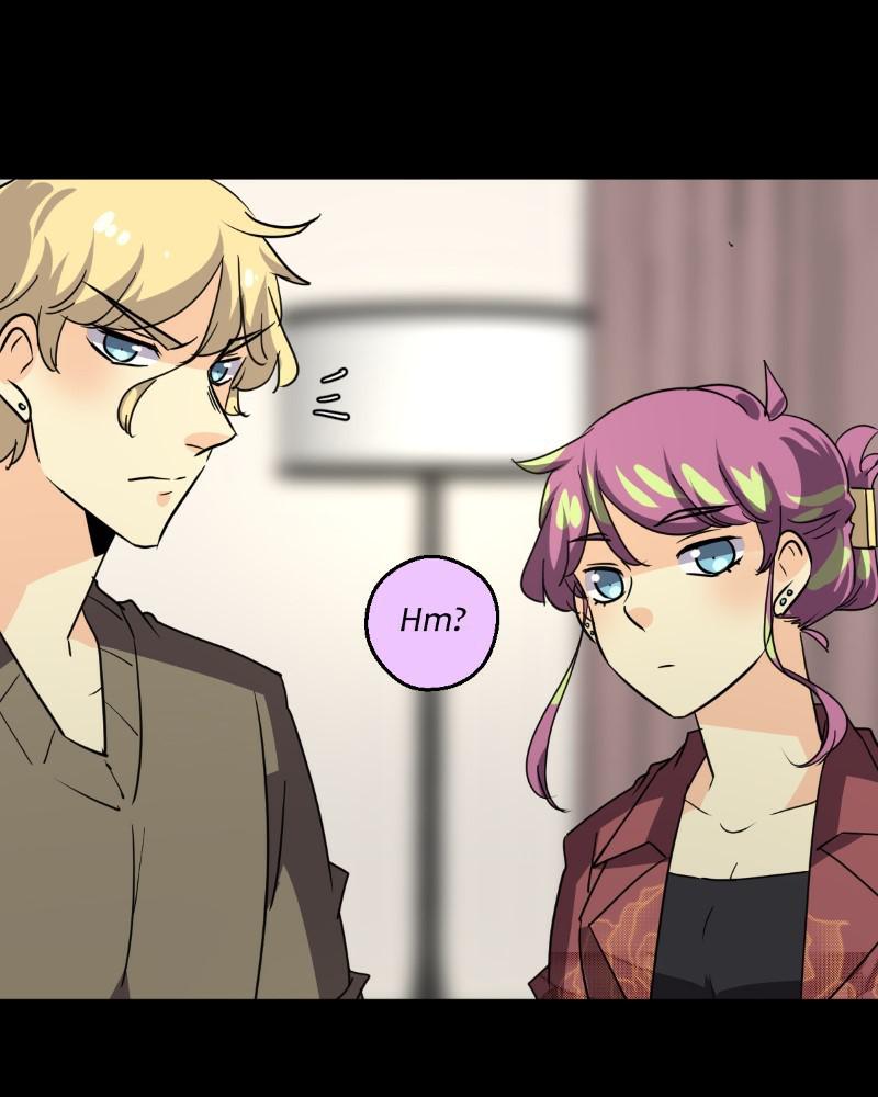 unOrdinary - Manga Chapter 253 - page 93