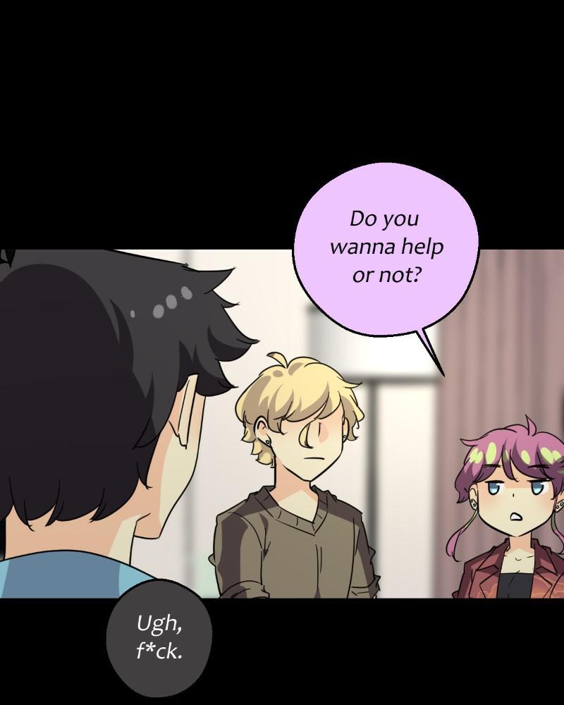 unOrdinary - Manga Chapter 253 - page 95