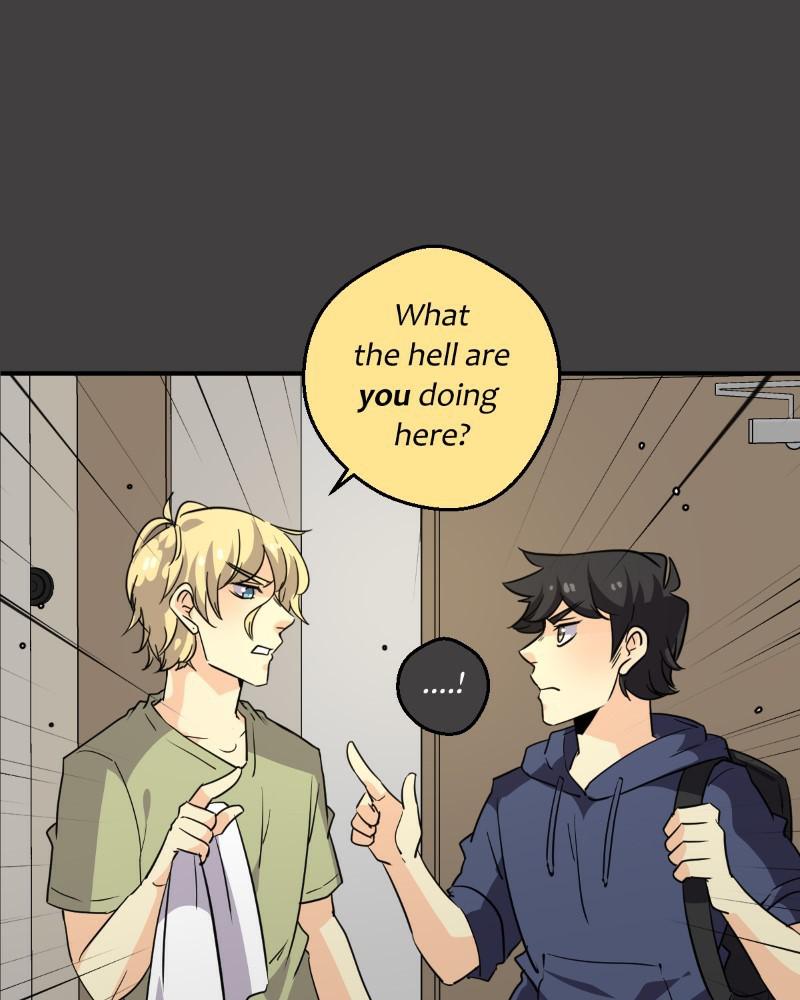 unOrdinary - Manga Chapter 252 - page 16