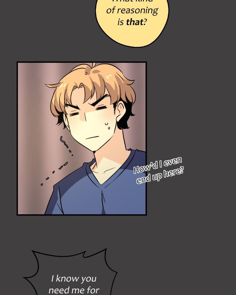 unOrdinary - Manga Chapter 252 - page 21