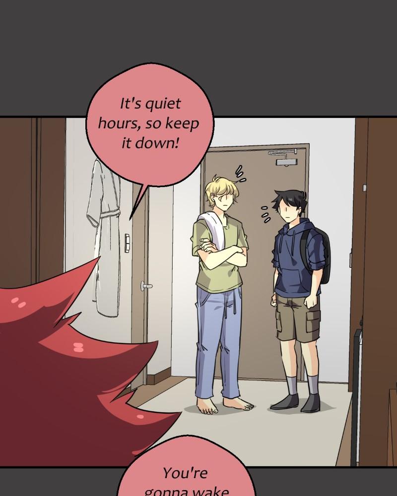 unOrdinary - Manga Chapter 252 - page 24