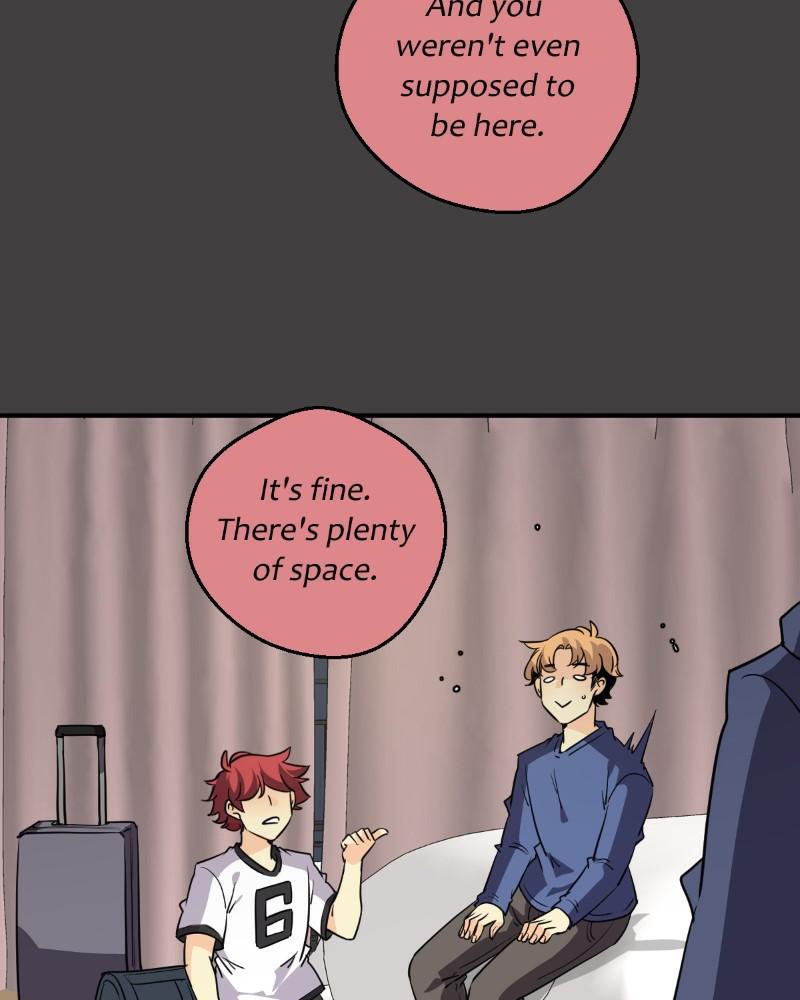 unOrdinary - Manga Chapter 252 - page 28