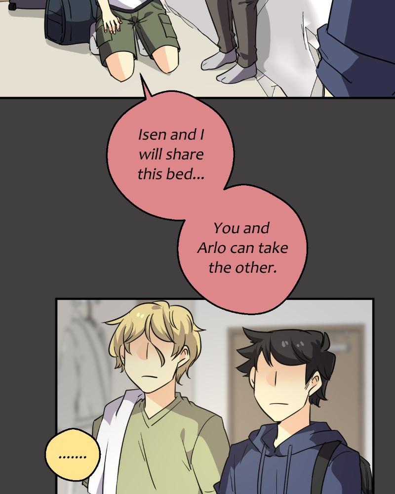 unOrdinary - Manga Chapter 252 - page 29