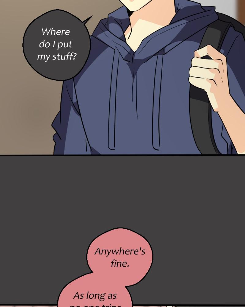 unOrdinary - Manga Chapter 252 - page 6