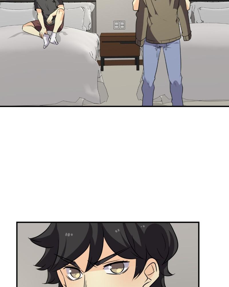 unOrdinary - Manga Chapter 252 - page 87