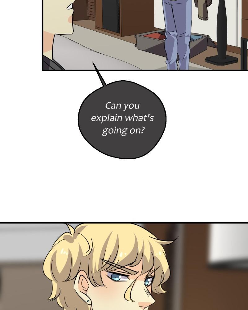 unOrdinary - Manga Chapter 252 - page 89