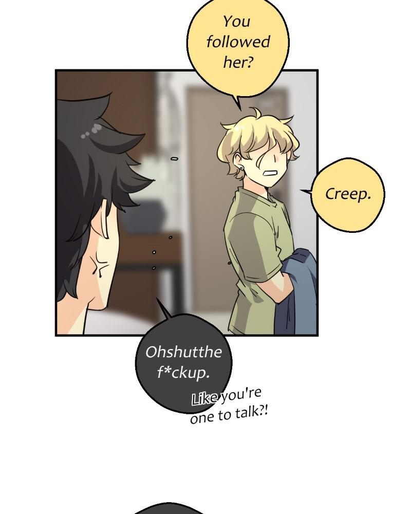 unOrdinary - Manga Chapter 252 - page 92