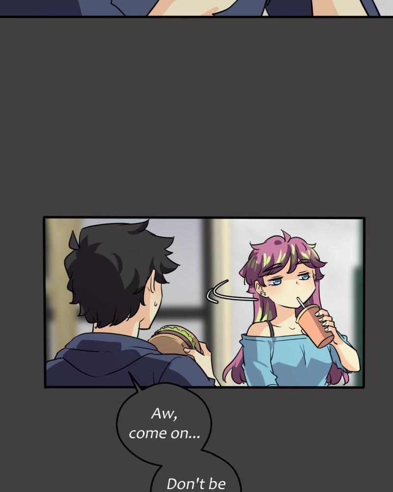 unOrdinary - Manga Chapter 251 - page 100