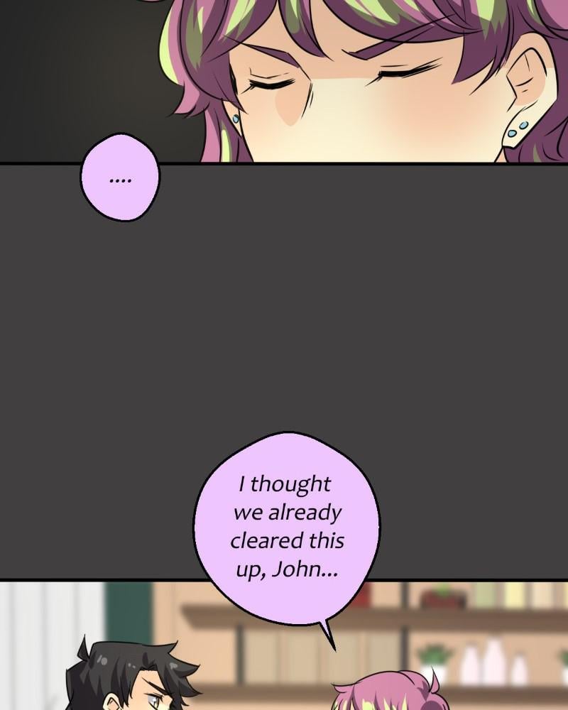 unOrdinary - Manga Chapter 251 - page 105
