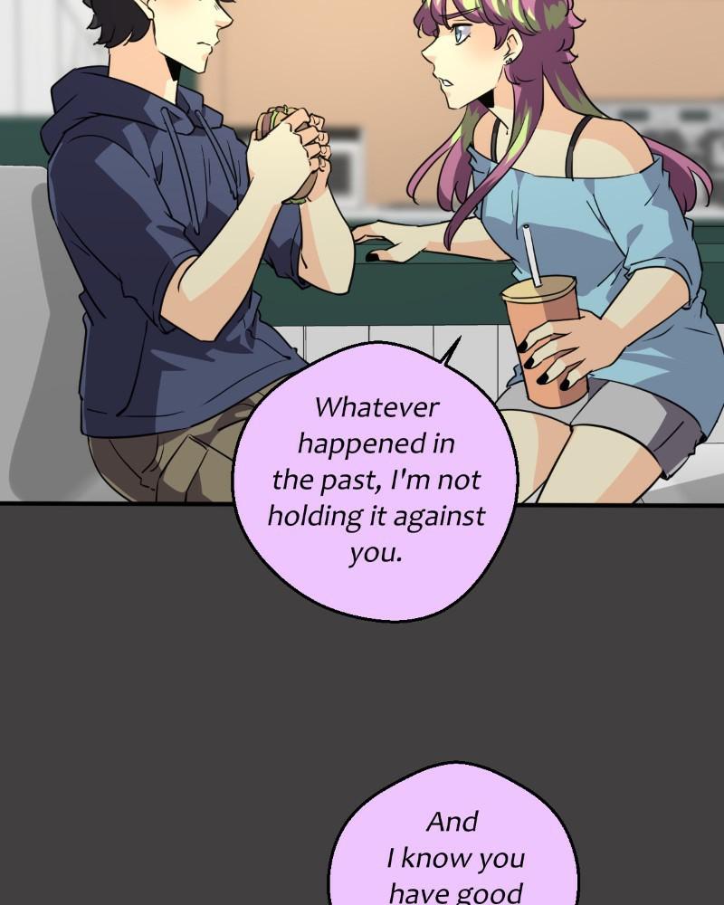 unOrdinary - Manga Chapter 251 - page 106
