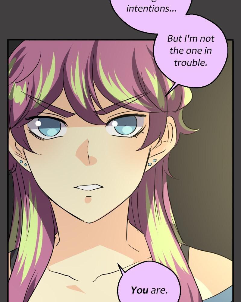 unOrdinary - Manga Chapter 251 - page 107