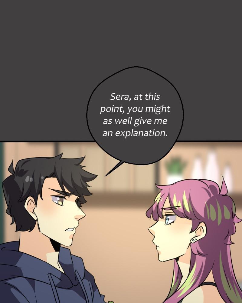 unOrdinary - Manga Chapter 251 - page 110