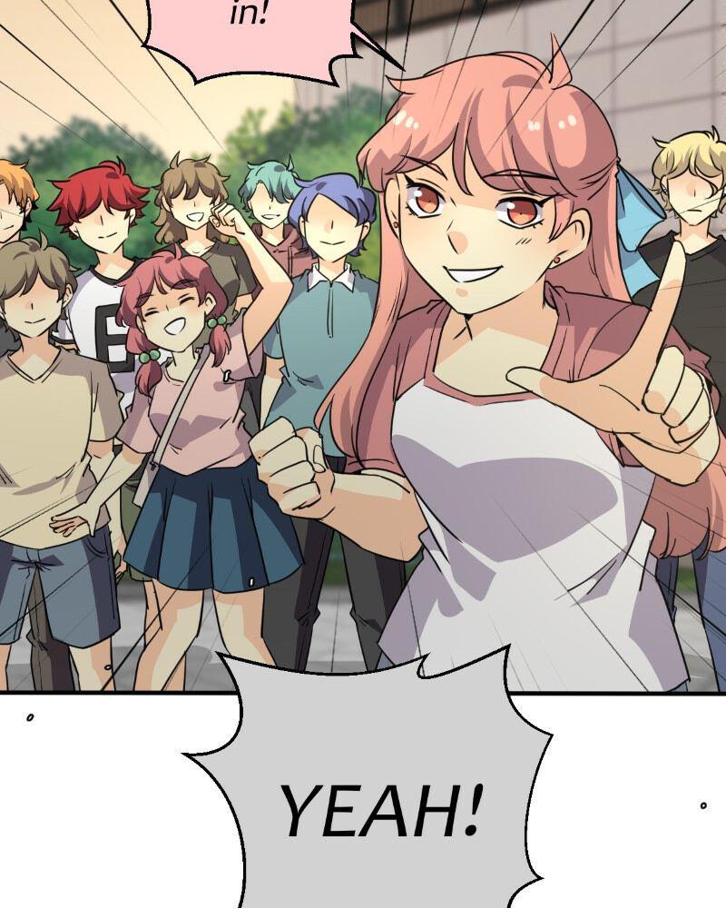 unOrdinary - Manga Chapter 251 - page 37
