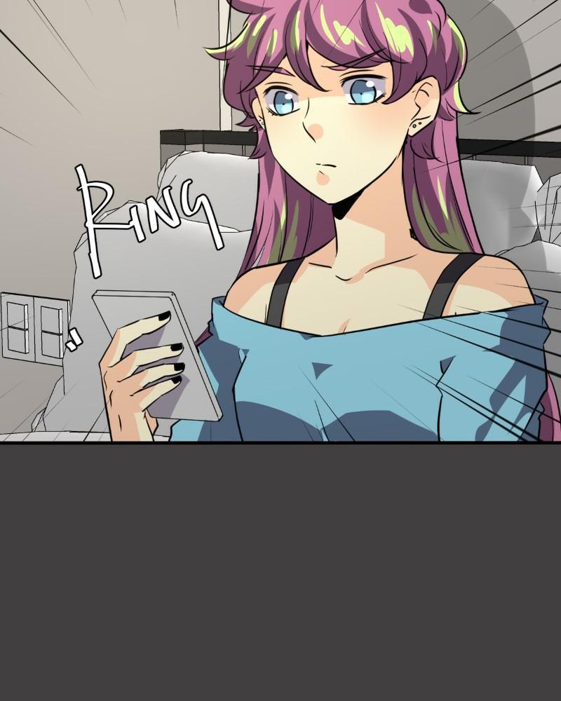 unOrdinary - Manga Chapter 251 - page 60