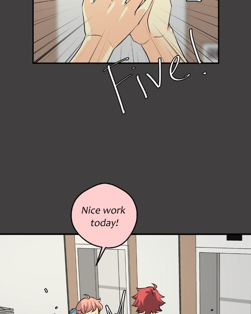 unOrdinary - Manga Chapter 251 - page 66