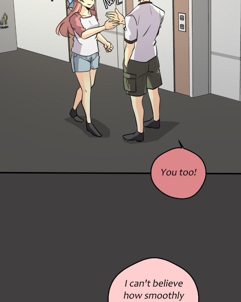 unOrdinary - Manga Chapter 251 - page 67