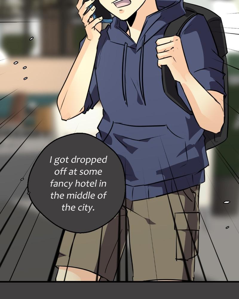 unOrdinary - Manga Chapter 251 - page 73