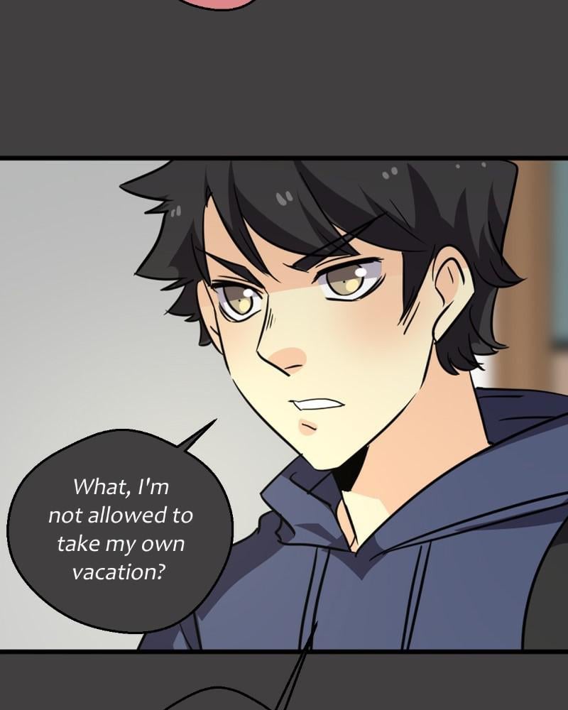 unOrdinary - Manga Chapter 251 - page 85