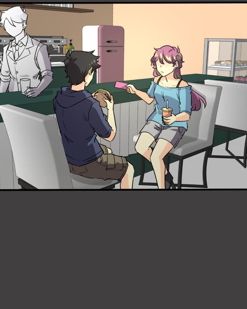 unOrdinary - Manga Chapter 251 - page 98